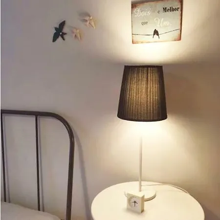 Appartement Casa Vanzeleres *