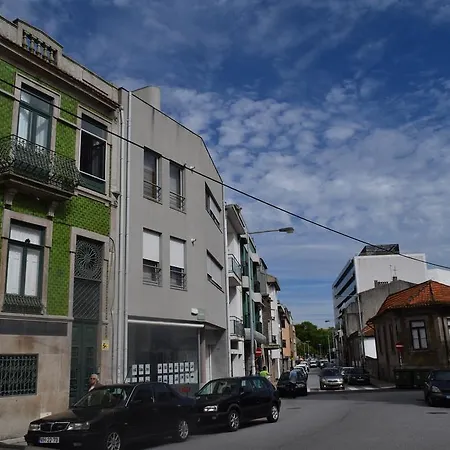 Casa Vanzeleres Appartement *
