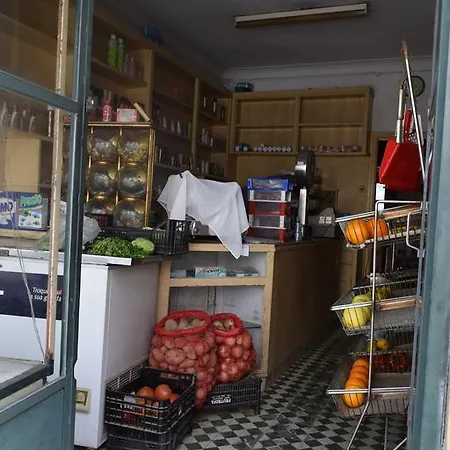 Appartement Casa Vanzeleres