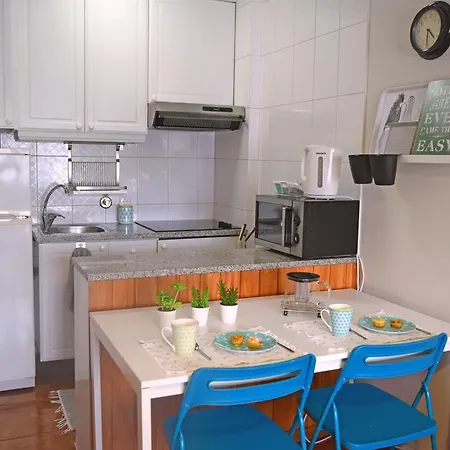 Casa Vanzeleres Appartement *