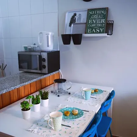 Casa Vanzeleres Appartement Oporto