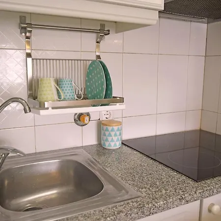 Casa Vanzeleres Appartement