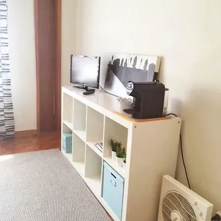 Appartement Casa Vanzeleres