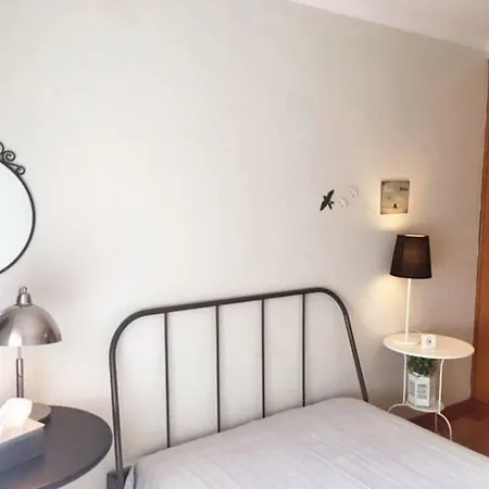 Appartement Casa Vanzeleres *
