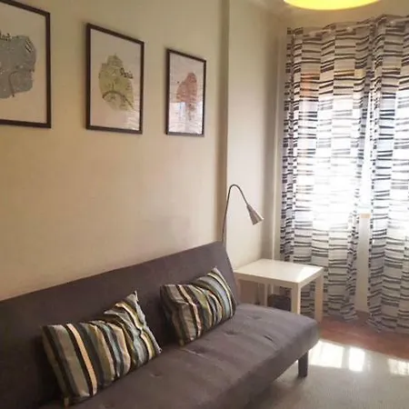Casa Vanzeleres Oporto